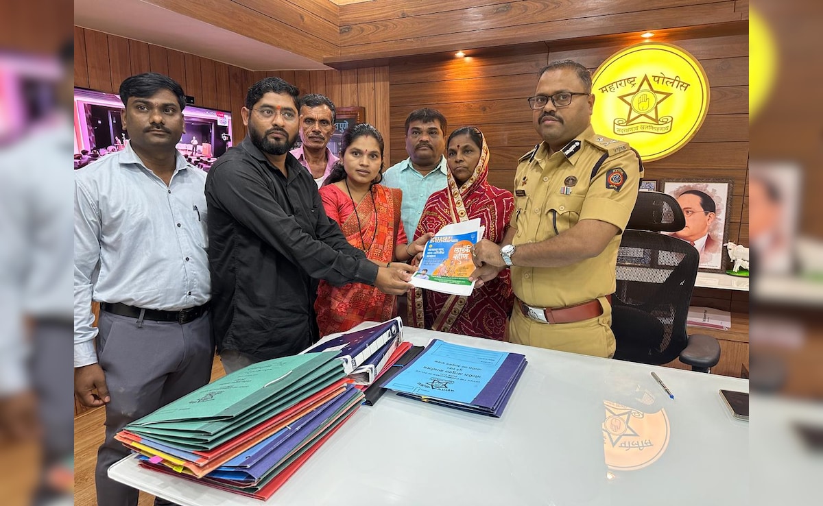 Latest and Breaking News on NDTV