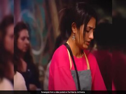 <i>Bigg Boss OTT 3</i>: Chandrika Dixit Says No To Sai Ketan Rao's Massage Offer <i>Bigg Boss OTT 3</i>: Chandrika Dixit Says No To Sai Ketan Rao's Massage Offer