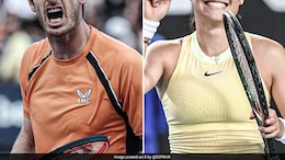 Andy Murray Pairs Up With Emma Raducanu For Wimbledon Mixed Doubles
