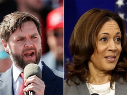 On Kamala Harris vs JD Vance Debate, Trump Campaign Shares Big Update On Kamala Harris vs JD Vance Debate, Trump Campaign Shares Big Update