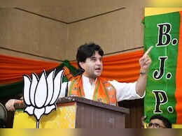 Jyotiraditya Scindia ने पेट्रोलियम मंत्री को लिखा पत्र, अशोकनगर को जल्द मिलने जा रही है ये बड़ी सौगात
