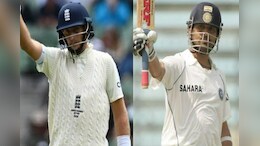 Joe Root vs Sachin Tendulkar :  जो रुट खरंच सचिन तेंडुलकरचा रेकॉर्ड मोडणार? वाचा काय आहे समीकरण