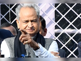 Ashok Gehlot: पूर्व सीएम गहलोत ने राजस्थान के युवाओं की उठाई आवाज, यूजर बोले-जादूगर आपको बेरोजगार याद कर रहे हैं
