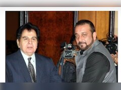 Saira Banu Reveals Sanjay Dutt Wanted To Marry Her