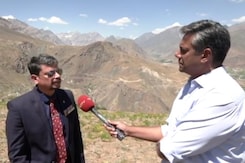 MiG-27 Ejection, Then Gun In Mouth: Kargil War Hero Recounts Capture In Pak MiG-27 Ejection, Then Gun In Mouth: Kargil War Hero Recounts Capture In Pak