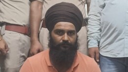भारत पेट्रोलियम को करोड़ों का चूना लगाने वाला शातिर ठग गिरफ्तार, ट्रकों में भरवाया करोड़ों का डीजल&nbsp;