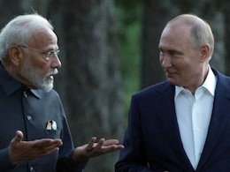 हर तरह के आतंकवाद की घोर निंदा, भारत-रूस के संबंध और मजबूत होंगे : पुतिन के साथ द्विपक्षीय बातचीत में PM मोदी हर तरह के आतंकवाद की घोर निंदा, भारत-रूस के संबंध और मजबूत होंगे : पुतिन के साथ द्विपक्षीय बातचीत में PM मोदी