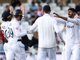 England Beat West Indies By 241 Runs In Second Test, Take Unassailable 2-0 Lead In Series