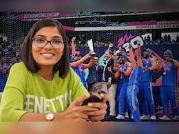 क्रिकेट आणि हिंदू राष्ट्राच्या खुळखुळ्यांनी...वर्ल्ड कप विजयाच्या सेलिब्रेशनवर गायिकेचा संताप