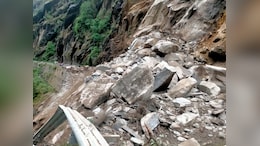 उत्तराखंड में भारी बारिश के बीच आया 3.5 तीव्रता का भूकंप, नदियों में आई बाढ़