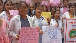 Good News: एमपी के इंटर्न डॉक्टरों के लिए खुशखबरी, इंटर्न समेत इनका भी बढ़ा स्टाइपेंड