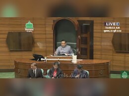 मुंबाईदेवीतलं ते काम अन् राहुल नार्वेकर संतापले, विधानसभेत काय झालं?