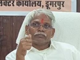 आदिवासियों के धर्मांतरण पर बाबूलाल खराड़ी का बयान, कहा- 'आरक्षण लाभ न मिले होगी डी लिस्टिंग'