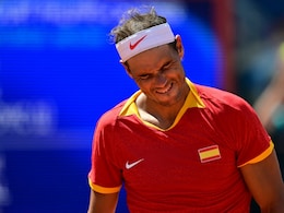 Sadness On Spanish Island Where Rafael Nadal Was Born Over Retirement Sadness On Spanish Island Where Rafael Nadal Was Born Over Retirement