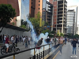 Peru Orders Venezuelan Diplomats To Leave Within 72 Hours Peru Orders Venezuelan Diplomats To Leave Within 72 Hours