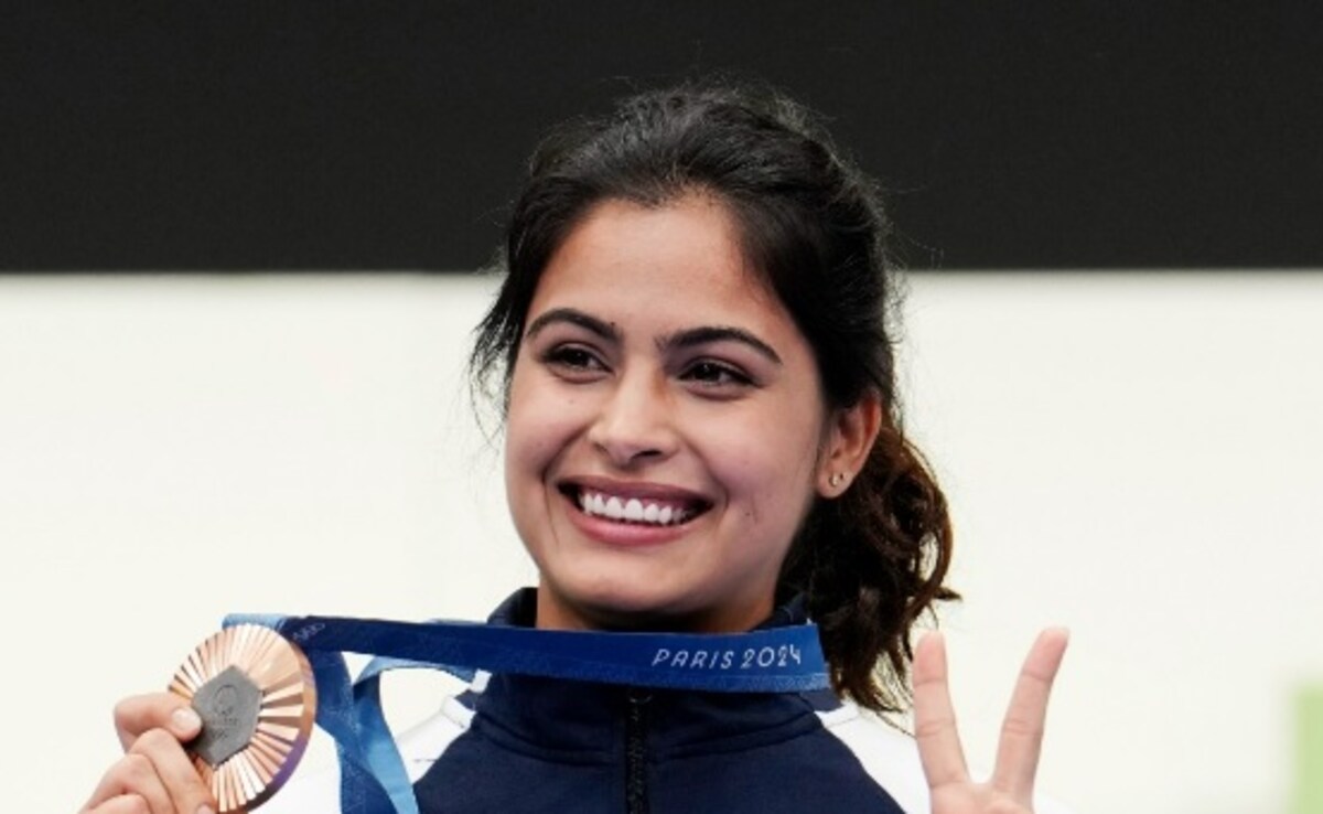 Latest and Breaking News on NDTV Latest and Breaking News on NDTV