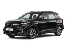 Kia Refreshes Variant Line-up For Sonet And Seltos With 5 New Variants