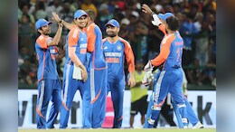 एका मोठ्या चुकीमुळे टीम इंडियाच्या हातामधून निसटली श्रीलंका सीरिज, अंपायर्सनीही दिली कबुली