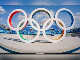 Olympic Games Paris 2024: रूस -यूक्रेन के बीच चल रहे विवाद के कारण भारतीय एथलेटिक्स टीम की तैयारियां को लग सकता है झटका- रिपोर्ट Olympic Games Paris 2024: रूस -यूक्रेन के बीच चल रहे विवाद के कारण भारतीय एथलेटिक्स टीम की तैयारियां को लग सकता है झटका- रिपोर्ट