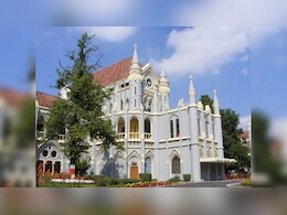 MP हाईकोर्ट का बड़ा फैसला, रेप पीड़िता नाबालिग को नहीं दी गर्भपात की अनुमति, सरकार उठाएगी परवरिश का खर्चा MP हाईकोर्ट का बड़ा फैसला, रेप पीड़िता नाबालिग को नहीं दी गर्भपात की अनुमति, सरकार उठाएगी परवरिश का खर्चा