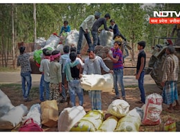 पलायन नहीं हो रहा, आय बढ़ने से नहीं मिल रहे मजदूर : MP सरकार पलायन नहीं हो रहा, आय बढ़ने से नहीं मिल रहे मजदूर : MP सरकार