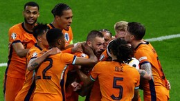 Netherlands vs Turkey Highlights, Euro 2024 Quarterfinal: Netherlands Defeat Turkey 2-1, To Face England In Euro 2024 Semifinals