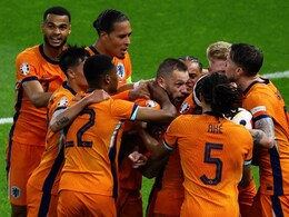 Netherlands vs Turkey Highlights, Euro 2024 Quarterfinal: Netherlands Defeat Turkey 2-1, To Face England In Euro 2024 Semifinals
