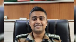 Why Captain Anshuman Singh Was Awarded The Kirti Chakra