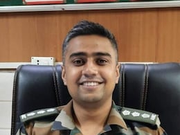 Why Captain Anshuman Singh Was Awarded The Kirti Chakra Why Captain Anshuman Singh Was Awarded The Kirti Chakra