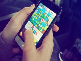 UP Teacher Sacked After His Phone Reveals How Long He Played Candy Crush UP Teacher Sacked After His Phone Reveals How Long He Played Candy Crush