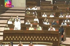 Delhi IAS Coaching Centre Deaths: MPs Demand Immediate Action Delhi IAS Coaching Centre Deaths: MPs Demand Immediate Action