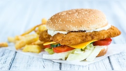 UK Man Fatally Stabs Himself While Trying To Separate Frozen Burgers With Knife