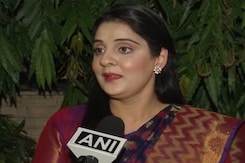 Haj Committee Chairperson Welcomes SC's Decision Of Muslim Women Seeking Alimony From Husband Haj Committee Chairperson Welcomes SC's Decision Of Muslim Women Seeking Alimony From Husband