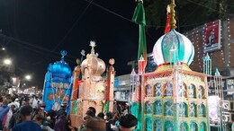 Schools Closed For Muharram Today In Several States, Check Full List