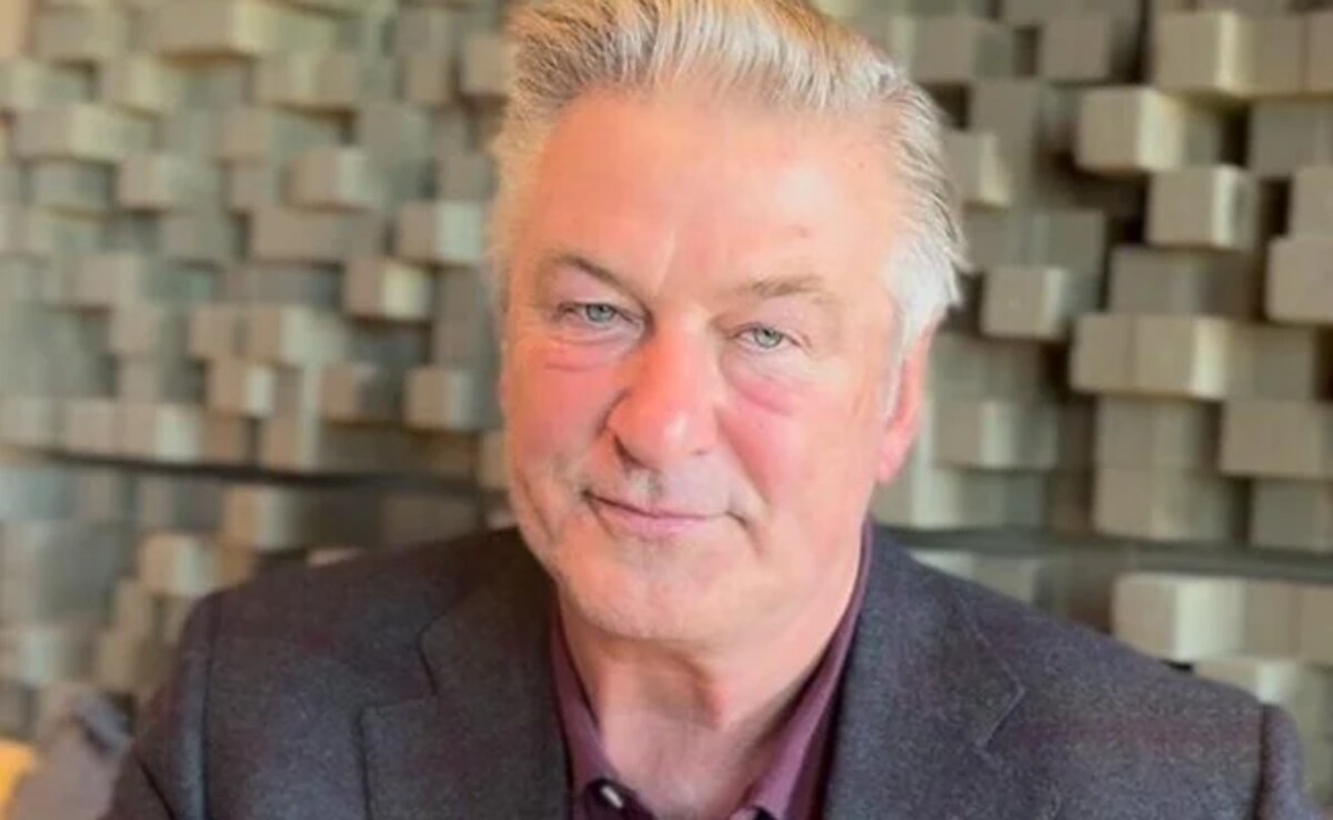 Alec Baldwin Gets Legal Relief: <i>Rust</i> Trial Begins, Judge Upholds Producer Role Exemption