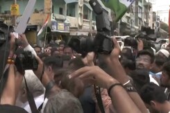 MP Nursing Scam: इधर कांग्रेस का हंगामा, उधर BJP महिला विंग ने संभाला मोर्चा