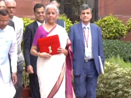 Budget Proposes Interest Subsidy Scheme To Boost Urban Housing Loans Budget Proposes Interest Subsidy Scheme To Boost Urban Housing Loans