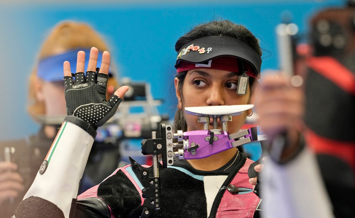 Latest and Breaking News on NDTV Latest and Breaking News on NDTV