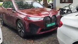Man Dies Days After Being Hit By Speeding BMW In Mumbai