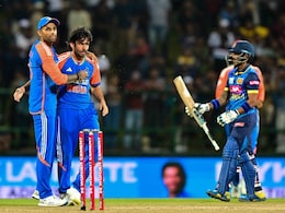 India vs Sri Lanka Highlights, 3rd T20I: Suryakumar Yadav Shines As India Beat Sri Lanka In Super Over, Sweep Series 3-0 India vs Sri Lanka Highlights, 3rd T20I: Suryakumar Yadav Shines As India Beat Sri Lanka In Super Over, Sweep Series 3-0