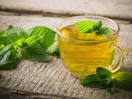 5 Ways Spearmint Tea Can Help Manage Your PCOS Battle