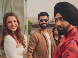 Bad Newz Box Office Collection Day 2: बैड न्यूज साबित हुई गुड न्यूज, दो दिनों में पार किया ये आंकड़ा