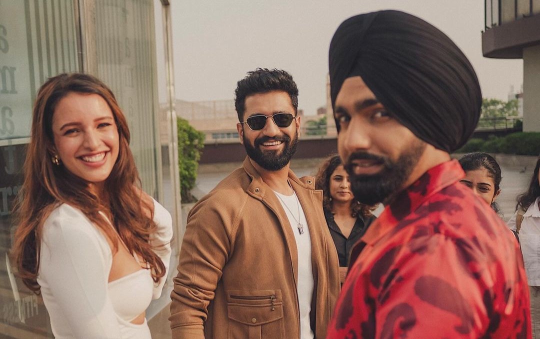 Bad Newz Box Office Collection Day 2: बैड न्यूज साबित हुई गुड न्यूज, दो दिनों में पार किया ये आंकड़ा