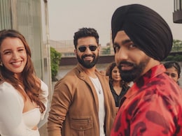 थिएटर से महंगी OTT पर है तृप्ति डिमरी, विक्की कौशल और एमी विर्क की फिल्म, देखनी है तो खर्च करने होंगे इतने रुपये थिएटर से महंगी OTT पर है तृप्ति डिमरी, विक्की कौशल और एमी विर्क की फिल्म, देखनी है तो खर्च करने होंगे इतने रुपये