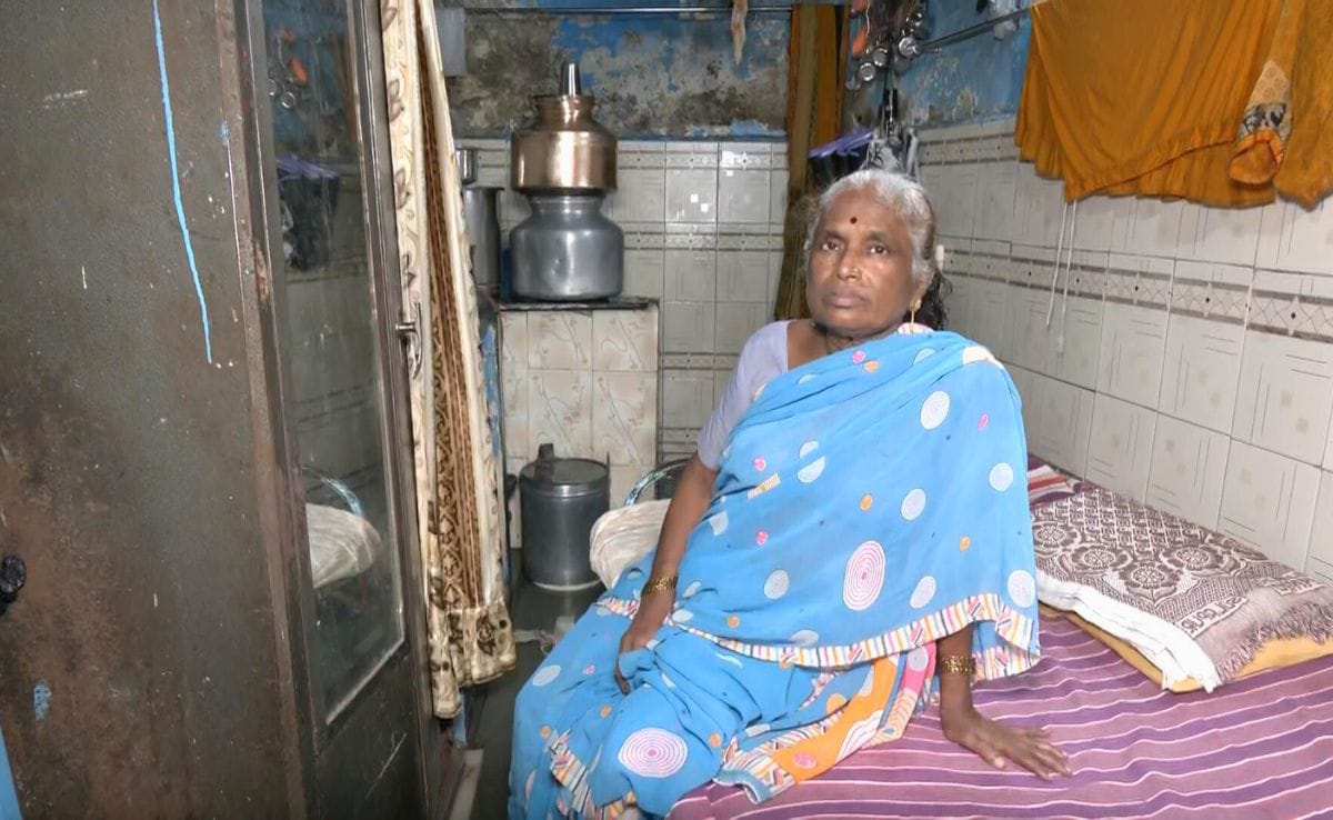 Latest and Breaking News on NDTV Latest and Breaking News on NDTV