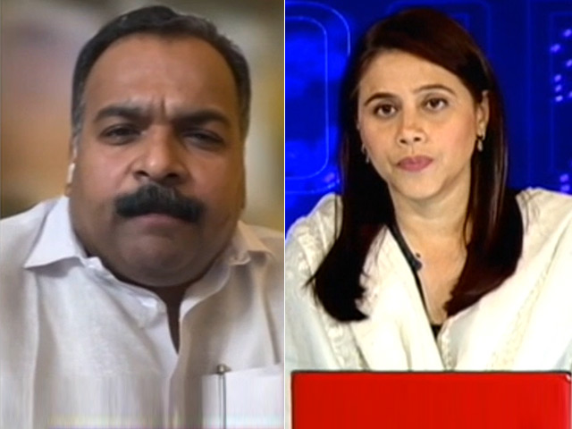 "BJP Works For Rich People, Not For Poor": Congress MP Ahead Of Budget