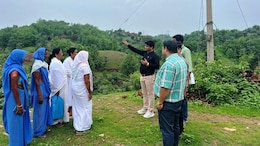 Chandipura Virus: चांदीपुरा वायरस से 6 बच्चों की मौत के बाद उदयपुर में अलर्ट, मेडिकल स्टाफ की छुट्टी कैंसिल