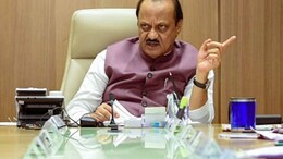 Ajit Pawar Says Might Stay Out Of Assembly Polls, Son May Take Over
