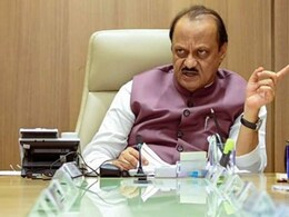 Ajit Pawar Says Might Stay Out Of Assembly Polls, Son May Take Over