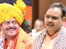 Rajasthan Politics: जयपुर में बदल सकते हैं प्रमुख मार्गों, इमारतों, कॉलोनियों के नाम, विधायक ने सीएम भजनलाल से की ये मांग